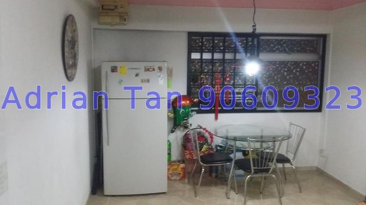 Blk 842E Tampines Street 82 (Tampines), HDB 4 Rooms #72326461
